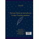 Mon livret de dernières volontés(bleu)