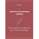 Mon livret de dernières volontés(rose)