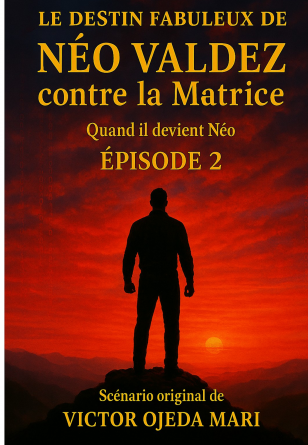 SCE/ 2 - Destin fabuleux de Néo Valdez