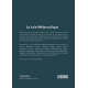 La Joie Mélancolique