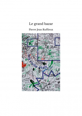 Le grand bazar
