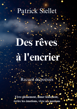 Des rêves à l'encrier