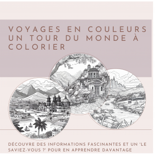 Voyages en Couleurs 