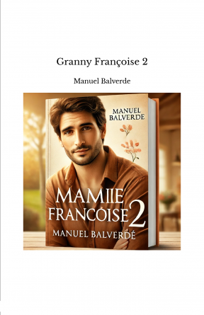 Granny Françoise 2