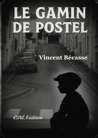 LE GAMIN DE POSTEL