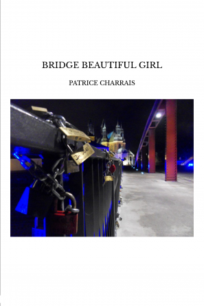 BRIDGE BEAUTIFUL GIRL