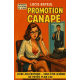 Promotion canapé