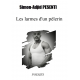Les larmes d'un pèlerin