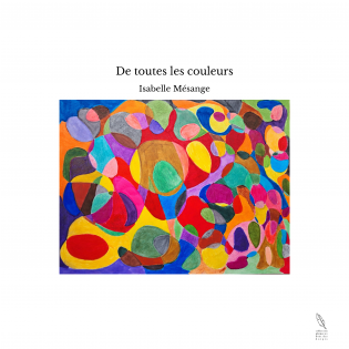 De toutes les couleurs