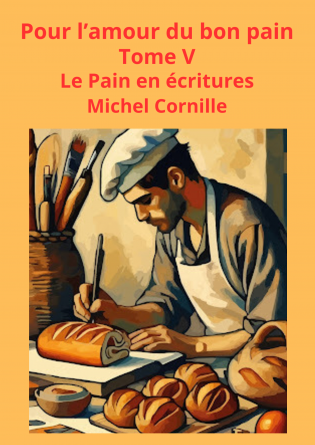 Le Pain en Écritures