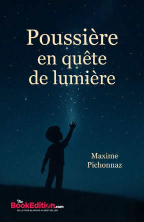 Poussière en quête de lumière