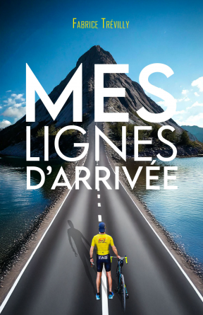 Mes lignes d'arrivée