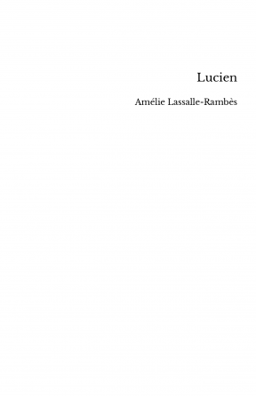 Lucien