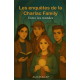 Les enquêtes de la Charlac Family - T2