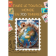 faire le tour du monde en 700 timbres