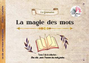 La Magie des Mots