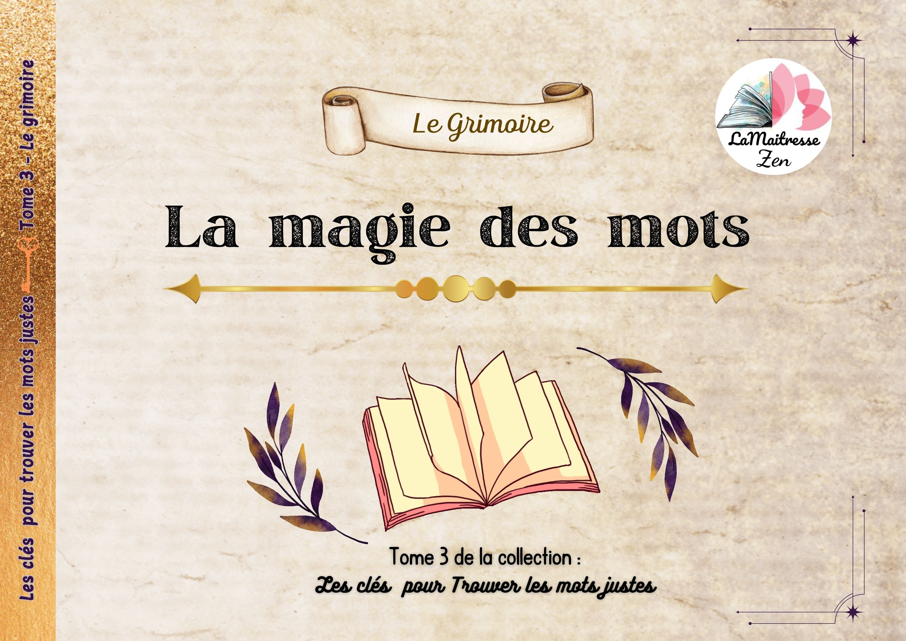 La Magie des Mots