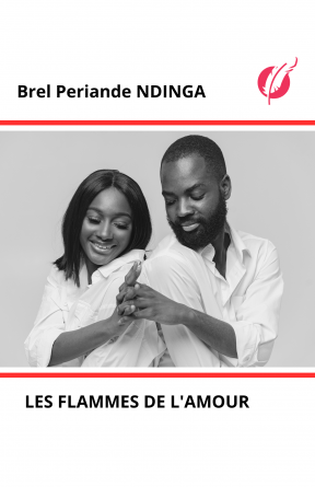Les flammes de l'amour 