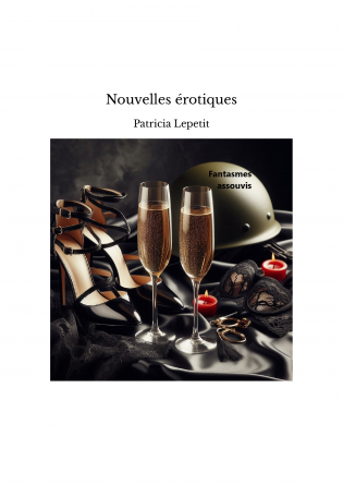 Nouvelles érotiques
