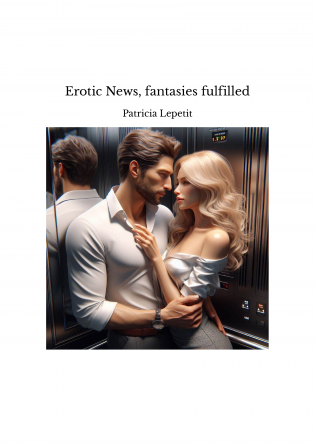 Erotic News, fantasies fulfilled