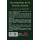Les enquêtes de la Charlac Family - T3