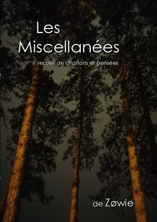 Les miscellanées