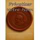 Privatiser votre nom