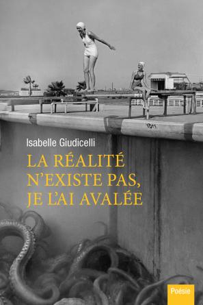 La réalité n'existe pas je l'ai avalée