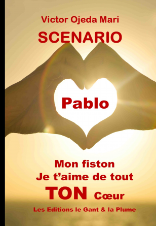 ROMAN/ Fiston je t'aime de tout TON...