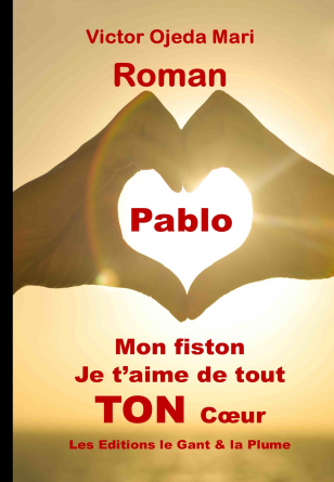 ROMAN/ Fiston je t'aime de tout TON...