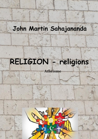 RELIGION- religions --- Athéisme
