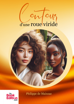 CONTOUR D'UNE ROUE VIRIDE