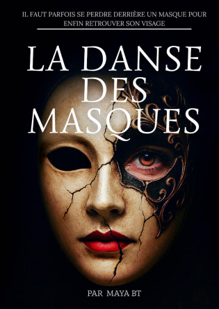 La Danse des Masques