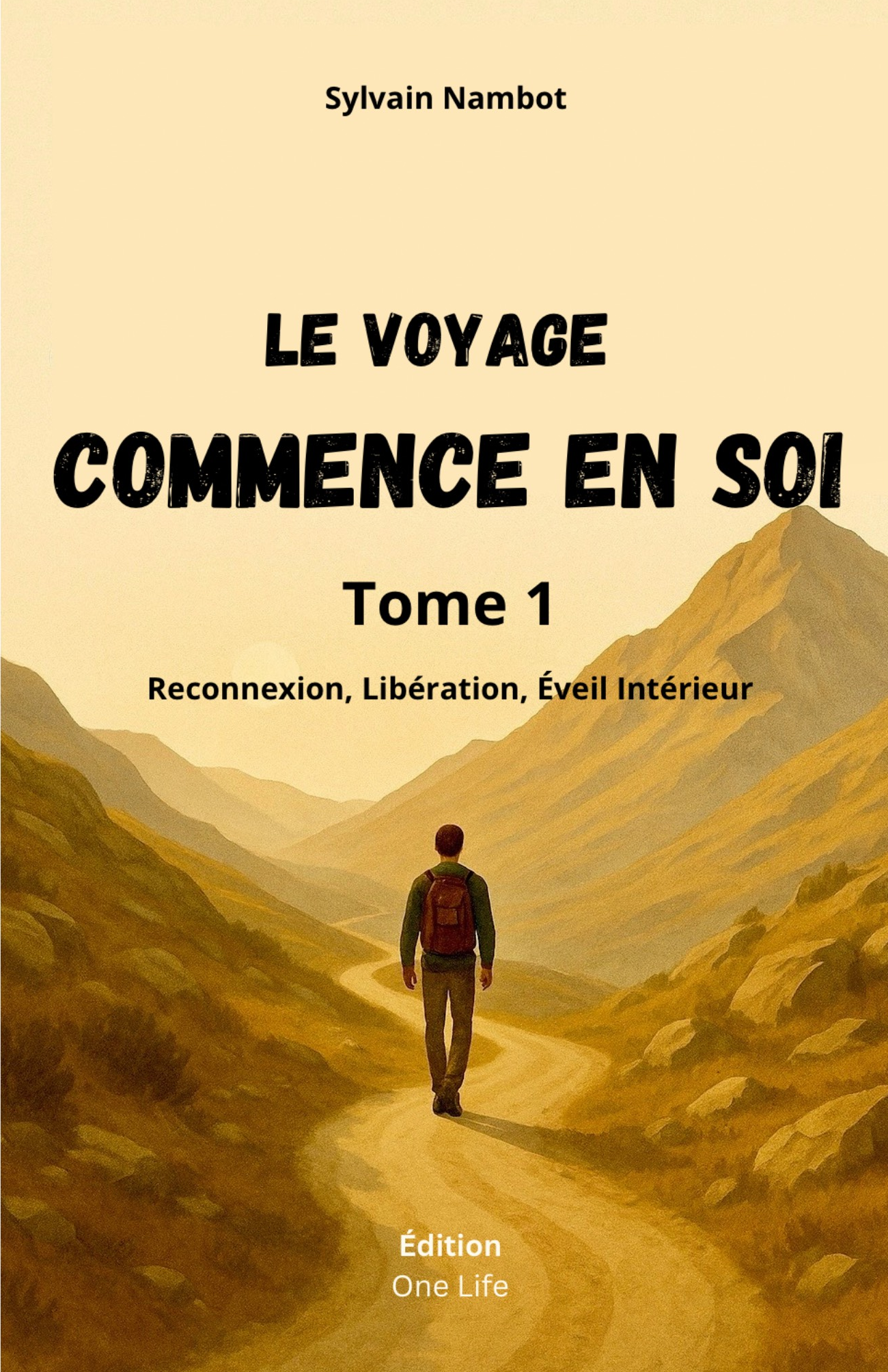 Le voyage commence en soi