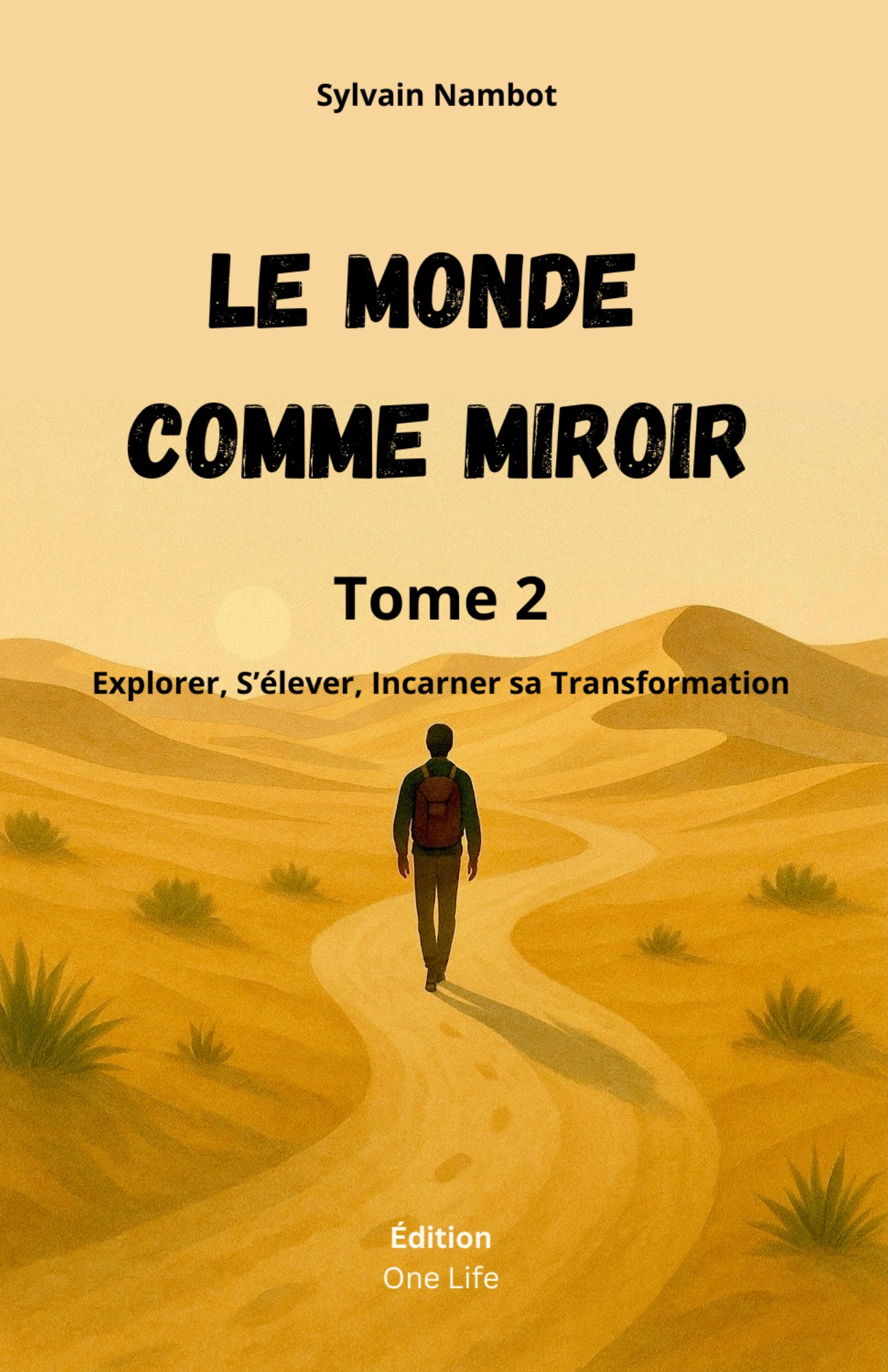 Le monde comme un miroir