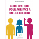 Agir face à un licenciement