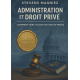 L’administration et le droit privé