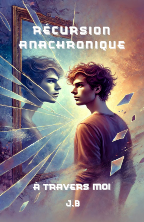 Récursion Anachronique -À Travers Moi