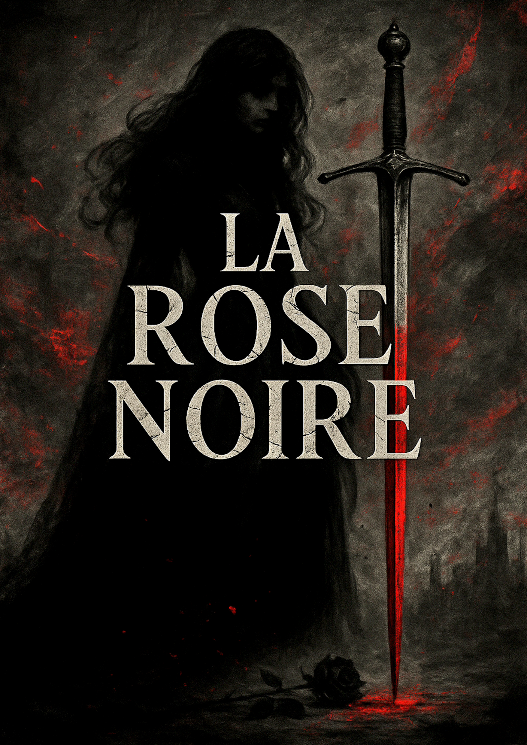 La Rose Noire