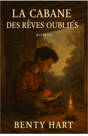 La cabane des rêves oubliés