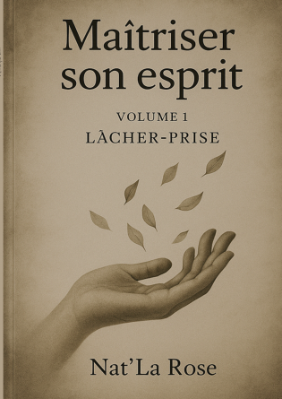 Maitriser votre esprit - Volume 1