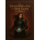La Dragonne de Fer et l'Orbe sacrée 