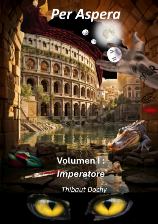 Per Aspera