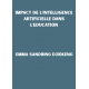 IMPACT DE L’IA DANS L'EDUCATION