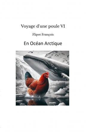 Voyage d'une poule VI