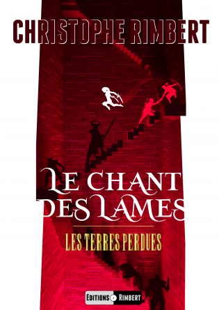 Le Chant des Lames