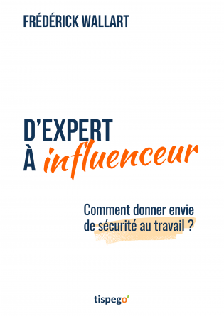 D'expert à influenceur