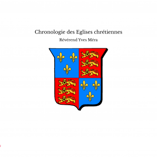 Chronologie des Eglises chrétiennes