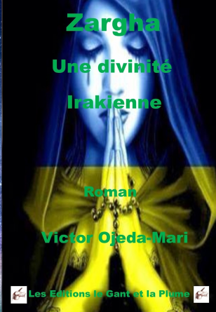 ROMAN -- Zargha Une divinité Irakienne
