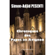 Chroniques des papes en Avignon 